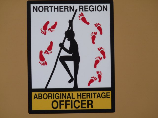 Aboriginal Heritage Office, Northbridge